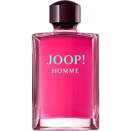 Joop! Homme Eau de Toilette for Him Oriental Floral Woody Scent 200ml