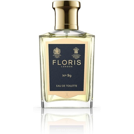 Floris London No.89 Eau de Toilette 50ml