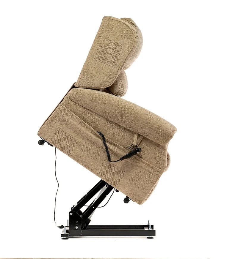 Fauteuil inclinable Senydd Riser