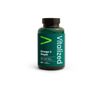 Vitalized Omega-3 Vegan, 60 softgels - Welzo