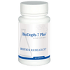 Biotics Research BioDoph-7 Plus – 60 капсули – изображение 2