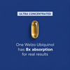 Welzo Ultrazuiverheid CoQ10 Pro 200
