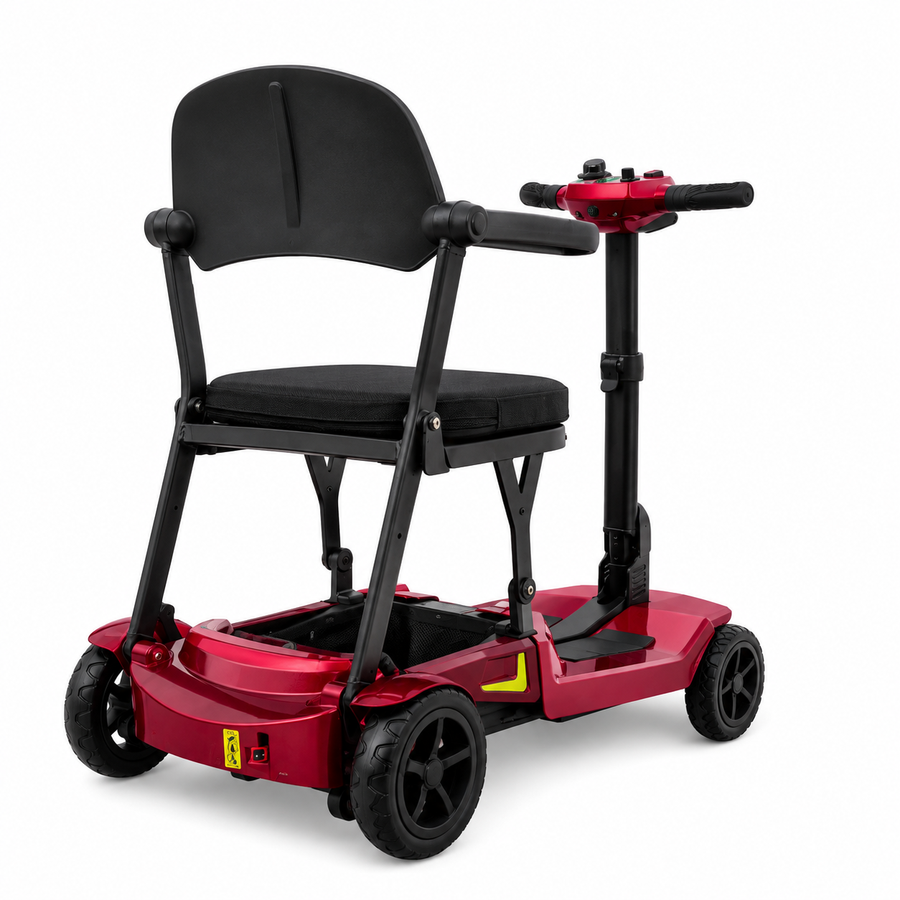 Welzo EasyFold Aire 14kg