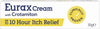 Eurax Cream 10% 30g