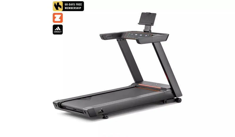Treadmill (Adidas 2025 Edition) with Connected Fitness