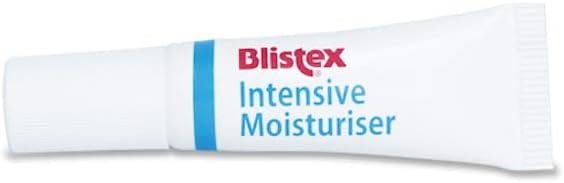 Blistex Intensive Moisturiser SPF10 5g
