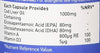 Valupak Cod Liver Oil Capsules