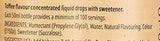 Myprotein flavdrops 50 ml