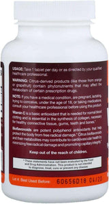 Vitamine C 750mg, 100 comprimés - Formules Jarrow