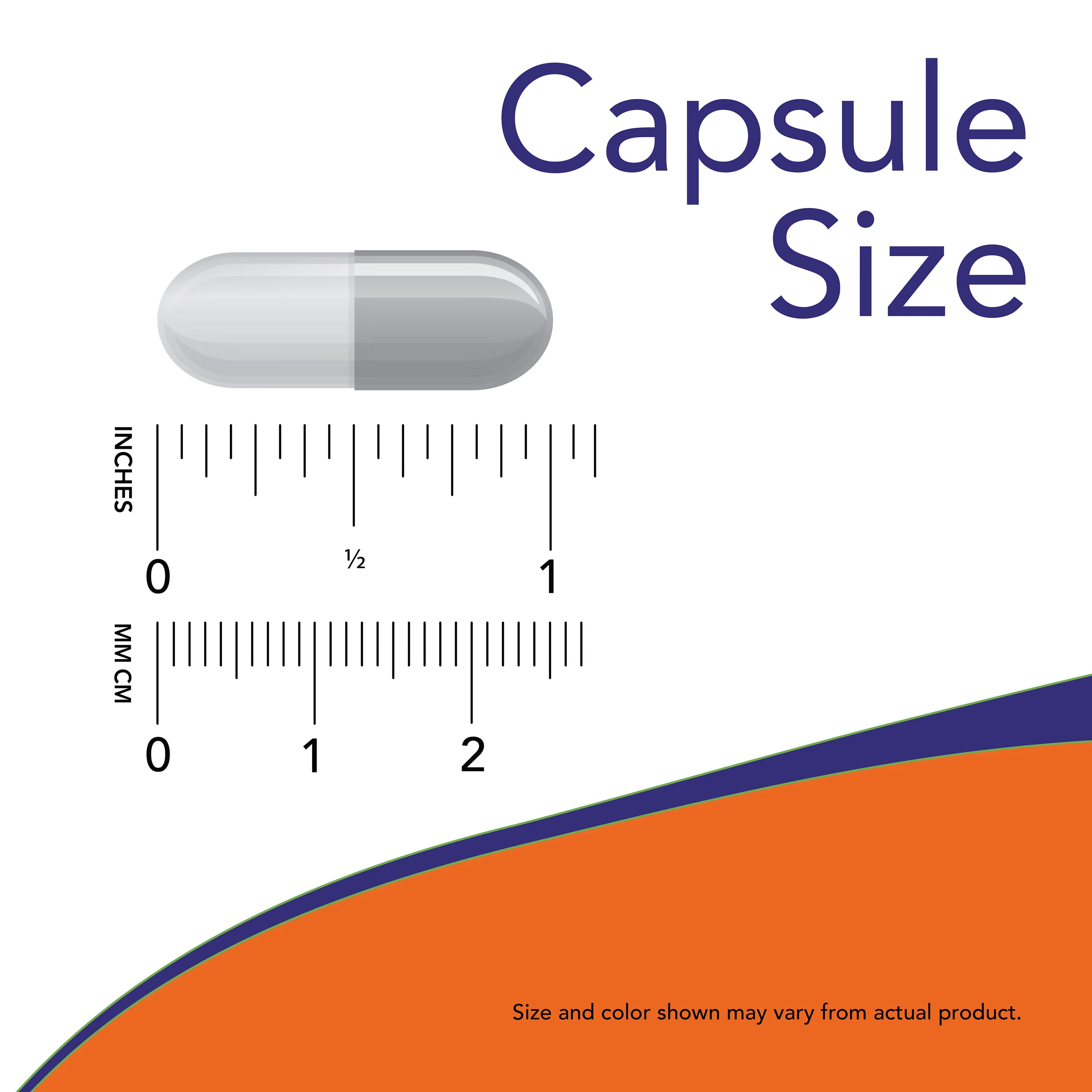 NOW Foods Candida Support - 90 vcaps