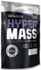 BioTechUSA Hyper Mass, Strawberry - 1000 grams