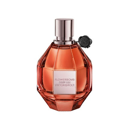 Viktor & Rolf Flowerbomb Tiger Lily Eau de Parfum 100ml