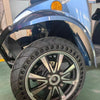 Welzo Ranger 3 Puncture-Proof Solid Tyre Set (4 Tyres) – image 2