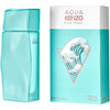 KENZO Aqua pour Femme - Eau de Toilette - 50 ml