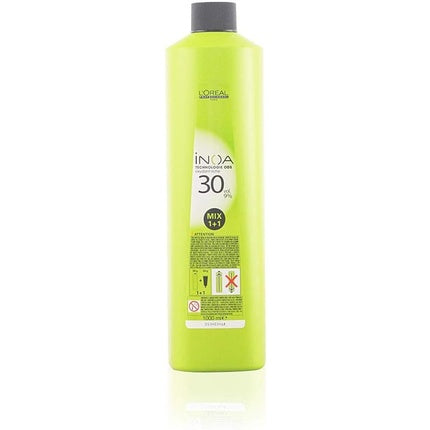 L'Oreal Inoa 200 Oxydant 30 Volume 9 percent 1L