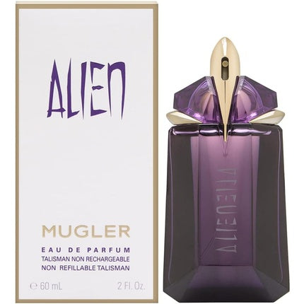 Thierry Mugler Alien Eau de Parfum 60ml