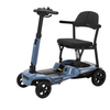 Raptor Fold Air Ultra-Lightweight Folding Mobility Scooter (14 kg, Airline-Friendly) - image 1