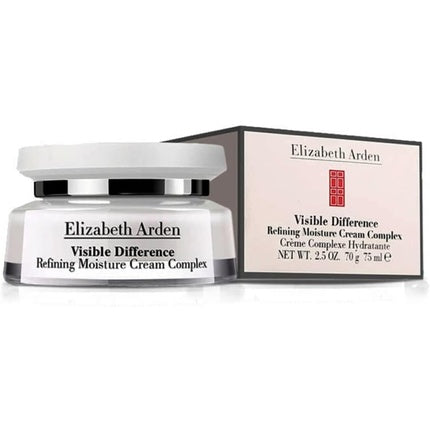 Elizabeth Arden Vidljiva razlika vlage krem ​​kompleks 75 ml