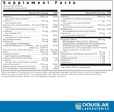 Ultra Preventive X 120 tablets - Douglas Labs - SOI*