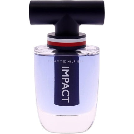 Tommy Hilfiger Impact For Men 1.7 oz EDT Spray