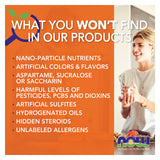 NOW Foods Candida Supplement - 90 vcaps