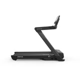 Eliterunner Pro 7000 - Voll elektrisches Handelsmühle mit fortschrittlichen Funktionen für professionelle Fitnesszentren