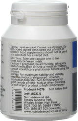 Ultra probioplex ND 60 capsules - Nutri Advanced