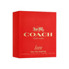 Coach Love Eau de Parfum Spray 1.7 fl. oz.