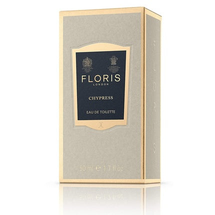 Floris London Chypress EDT 50ml