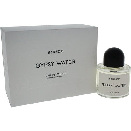 Byredo Gypsy Water Eau de parfum 100ml