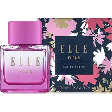 Elle Fleur Eau de Parfum 100ml