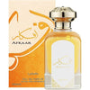 Afkaar 100ml Perfume by Lattafa Unisex Oriental Arabic Eau De Parfum