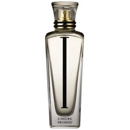 Cartier L'Heure Promise Unisex Eau de Toilette Vaporizer 75g