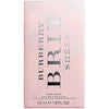 BURBERRY Brit Sheer for Her Eau de Toilette 50ml