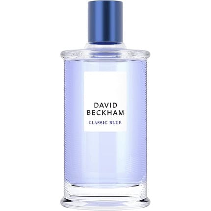 David Beckham Classic Blue Eau de Toilette 100ml