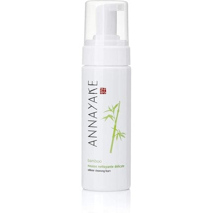 ANNAYAKE Bamboo Softener Cleansing Foam 150ml