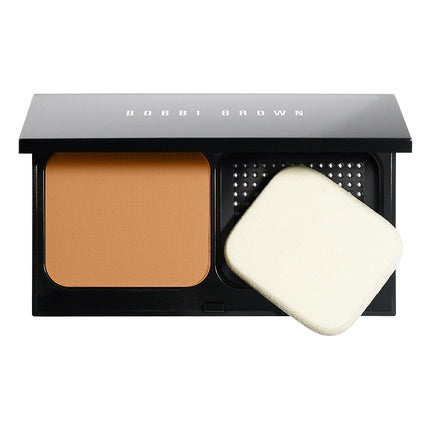 Bobbi Brown Skin Weightless Powder Foundation 11g 5.5 Warm Honey