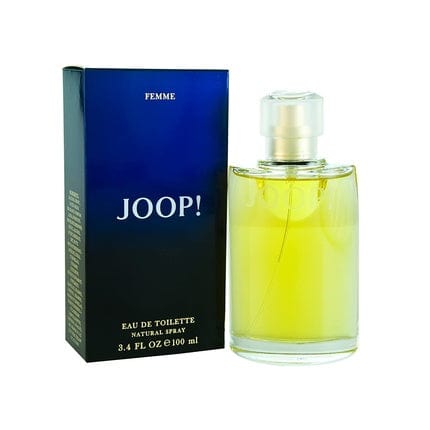 Joop Femme Eau De Toilette Spray women 100ml