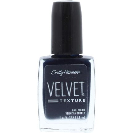 Sally Hansen Velvet Texture Deluxe Nail Polish 11.8ml