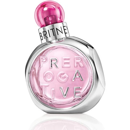 Britney Spears Prerogative Rave 100ml Eau De Parfum