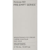 Perricone MD Brightening Eye Cream 15ml