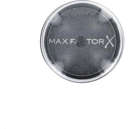 Max Factor Wild Shadow Pots Eyeshadow - 10 Ferocious Black