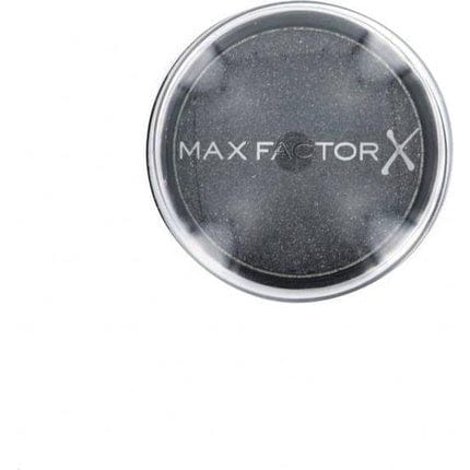 Max Factor Wild Shadow Pots Eyeshadow - 10 Ferocious Black