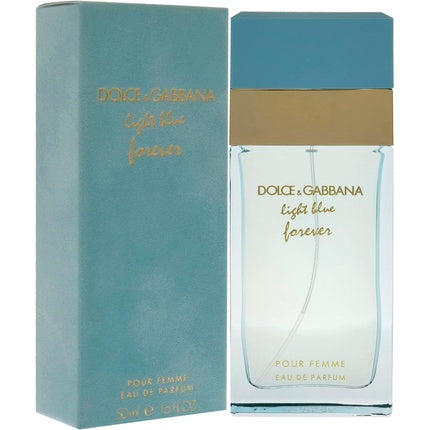 Dolce & Gabbana Light Blue Eau de Parfum for Women 50ml