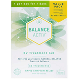 Balance Activ BV Treatment Gel Pack of 14 - welzo