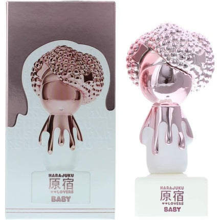 Harajuku Lovers Baby Eau de Parfum Spray 30ml