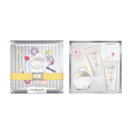 Cacharel Noa Gift Set for Women 3.4 oz