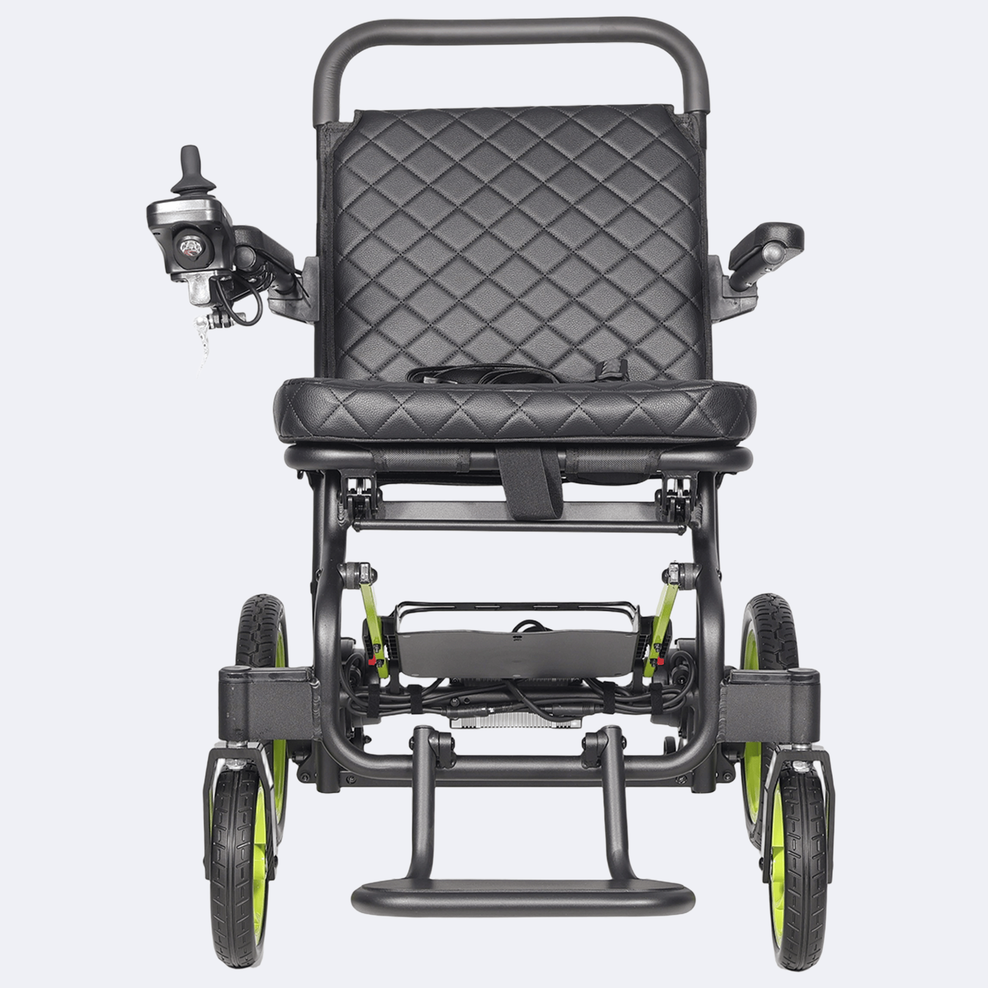 WeCan iFold UltraLite Folding Electric – εικόνα Whe 3