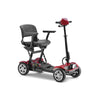 Welzo AutoFold 1100 - Automatic Folding Mobility Scooter
