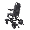 Ultra Light Electric Wheelchair – Lightweight, Foldable & Travel-Friendly Mobility Chair